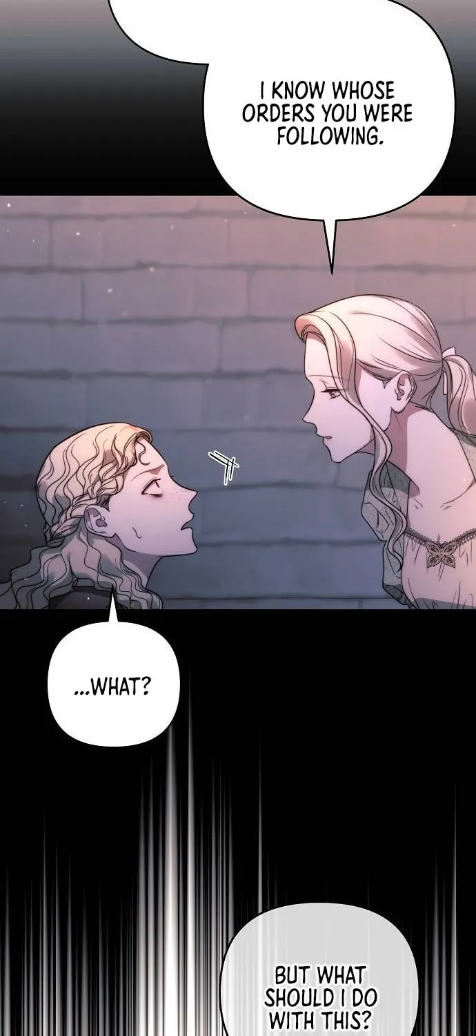 How to Turn a Kind Savior Into an Emperor Chapter 11 page 45 - 