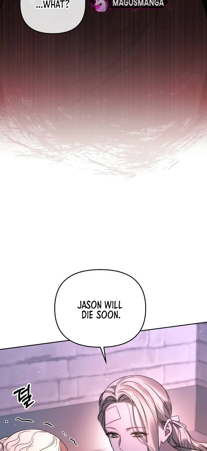 How to Turn a Kind Savior Into an Emperor Chapter 11 page 52 - 