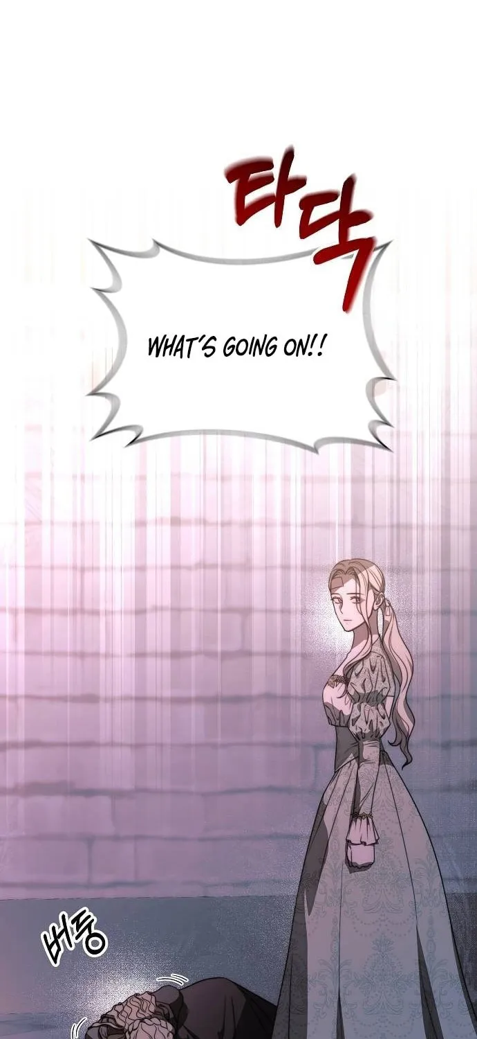 How to Turn a Kind Savior Into an Emperor Chapter 11 page 59 - 