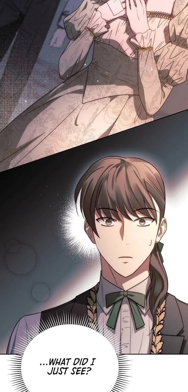 How to Turn a Kind Savior Into an Emperor Chapter 12 page 20 - 