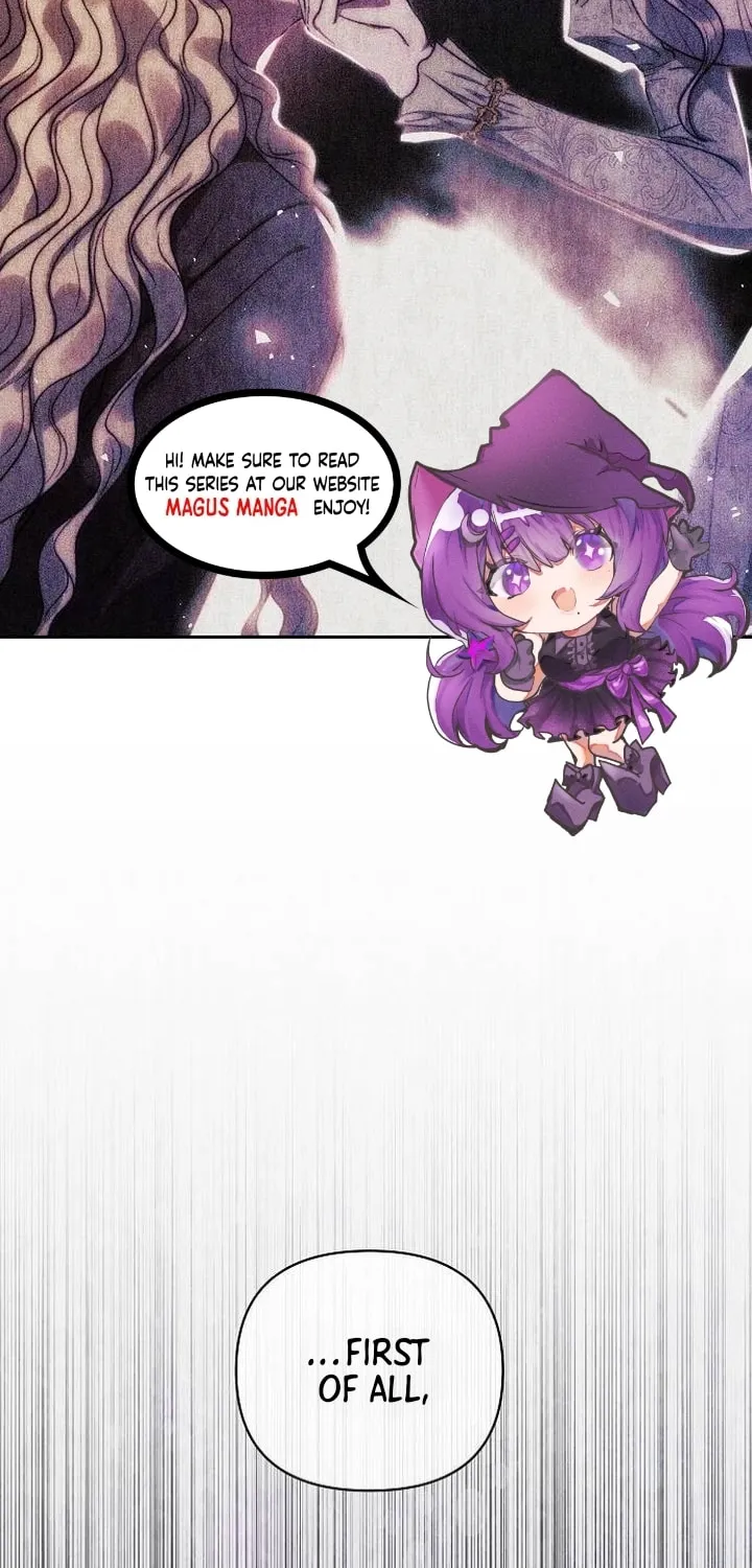 How to Turn a Kind Savior Into an Emperor Chapter 12 page 3 - 