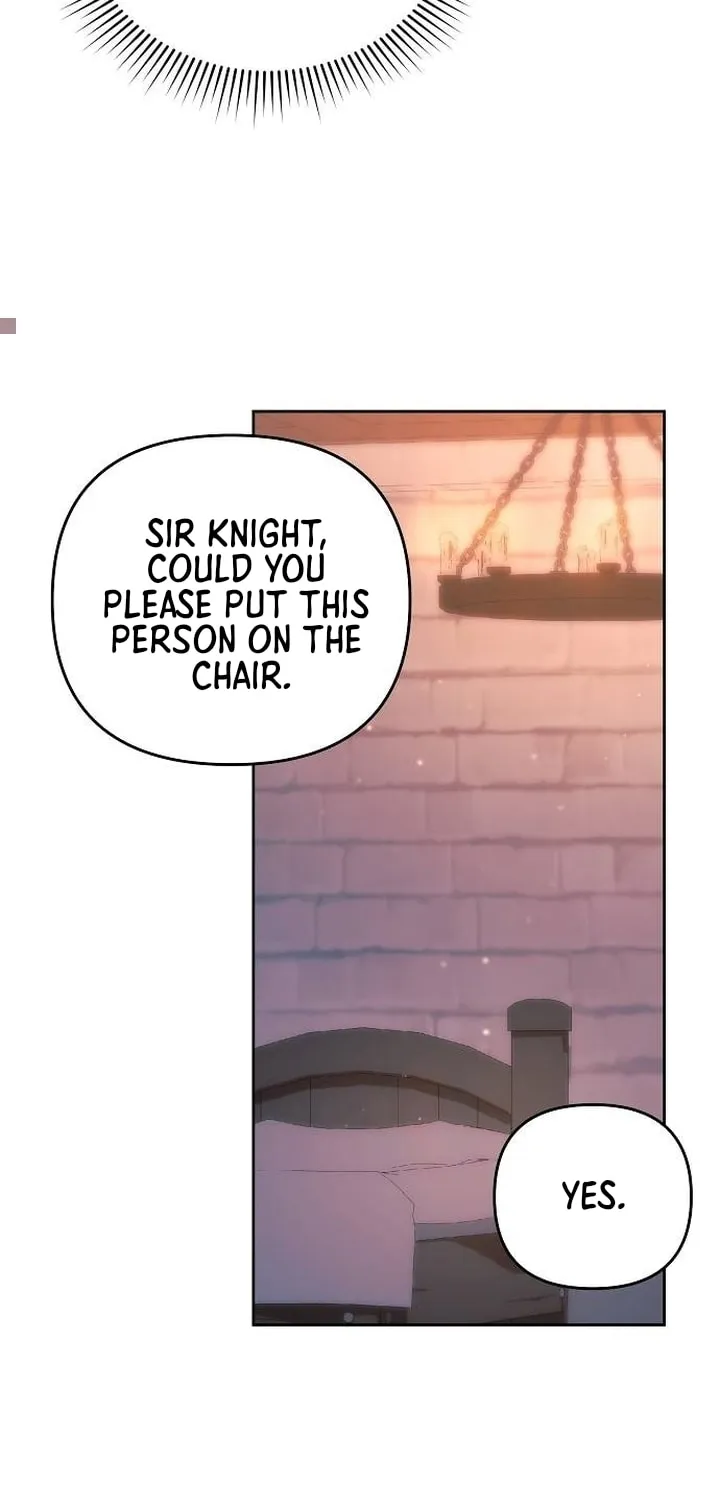 How to Turn a Kind Savior Into an Emperor Chapter 12 page 21 - 