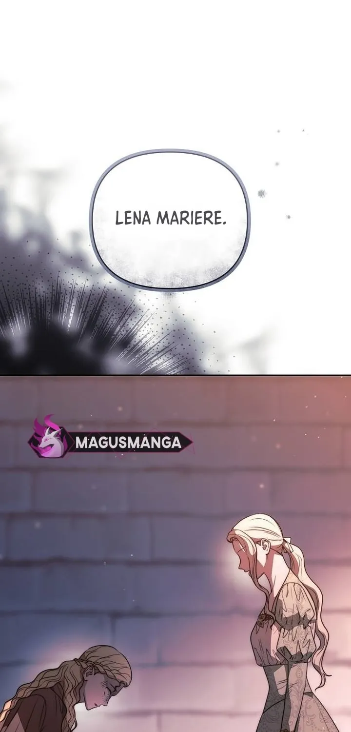 How to Turn a Kind Savior Into an Emperor Chapter 12 page 22 - 