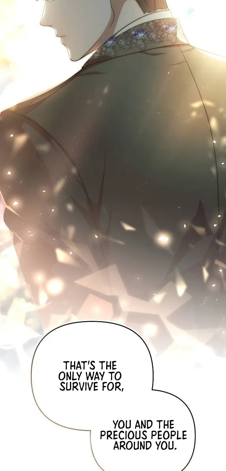 How to Turn a Kind Savior Into an Emperor Chapter 12 page 28 - 
