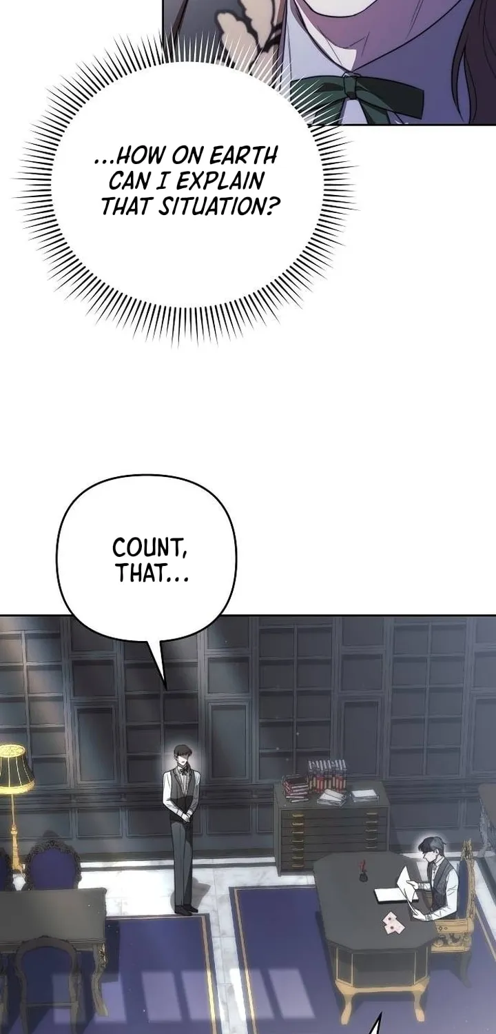 How to Turn a Kind Savior Into an Emperor Chapter 12 page 38 - 