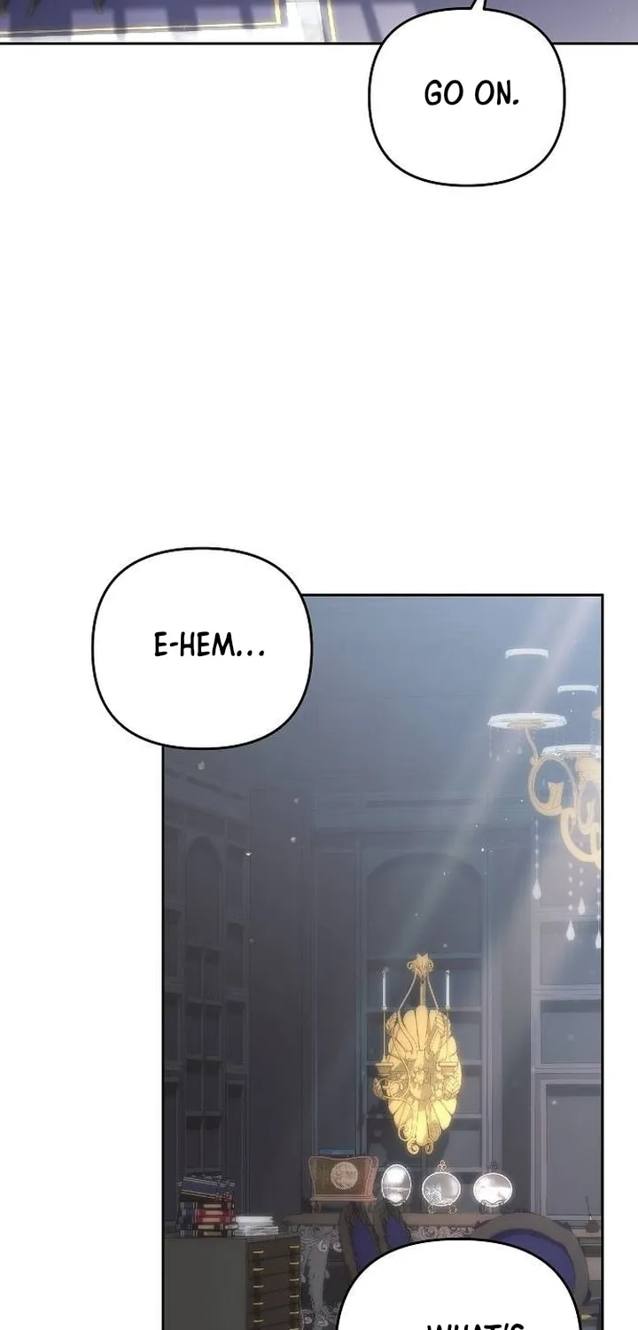 How to Turn a Kind Savior Into an Emperor Chapter 12 page 39 - 