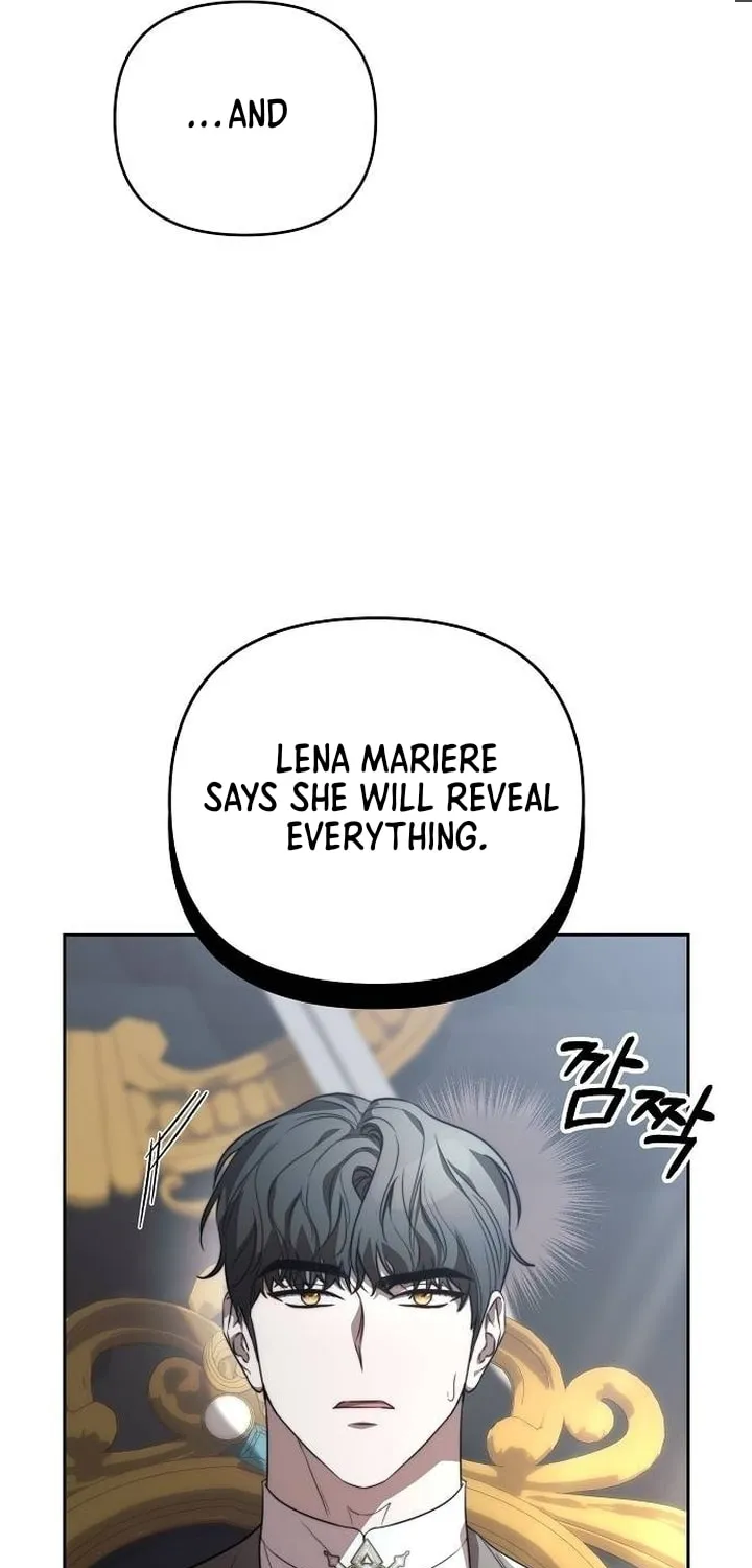 How to Turn a Kind Savior Into an Emperor Chapter 12 page 42 - 