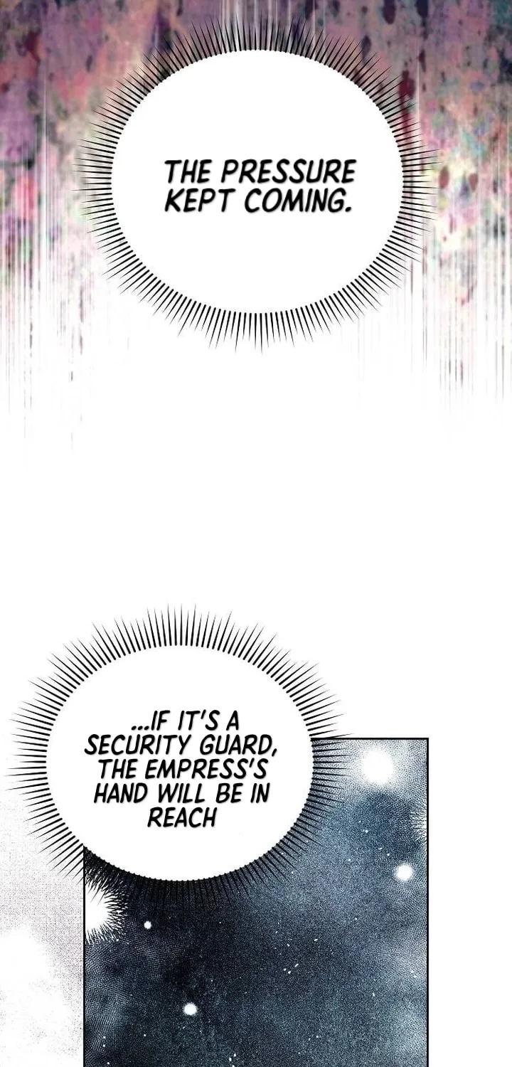 How to Turn a Kind Savior Into an Emperor Chapter 12 page 50 - 