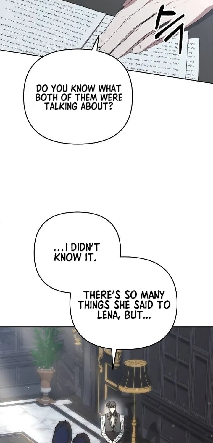 How to Turn a Kind Savior Into an Emperor Chapter 12 page 56 - 