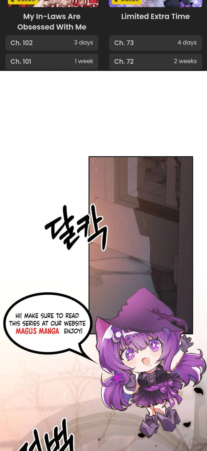 How to Turn a Kind Savior Into an Emperor Chapter 13 page 2 - 