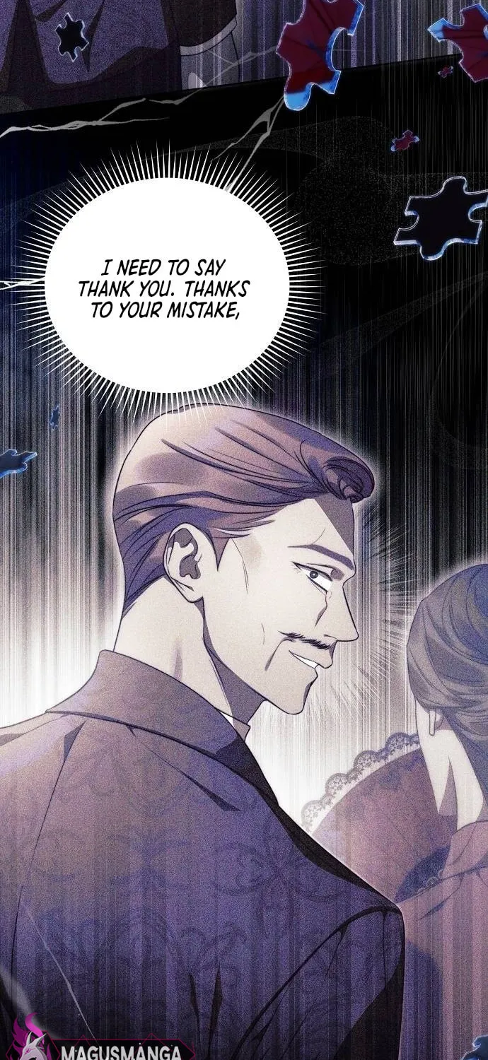 How to Turn a Kind Savior Into an Emperor Chapter 13 page 12 - 