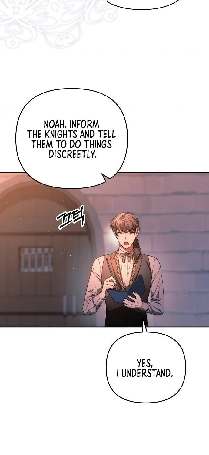 How to Turn a Kind Savior Into an Emperor Chapter 13 page 19 - 