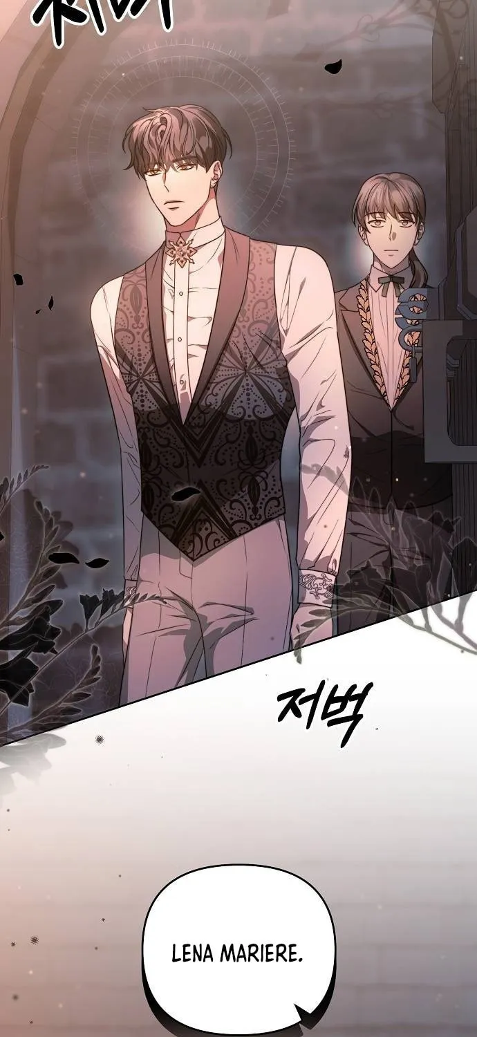 How to Turn a Kind Savior Into an Emperor Chapter 13 page 3 - 