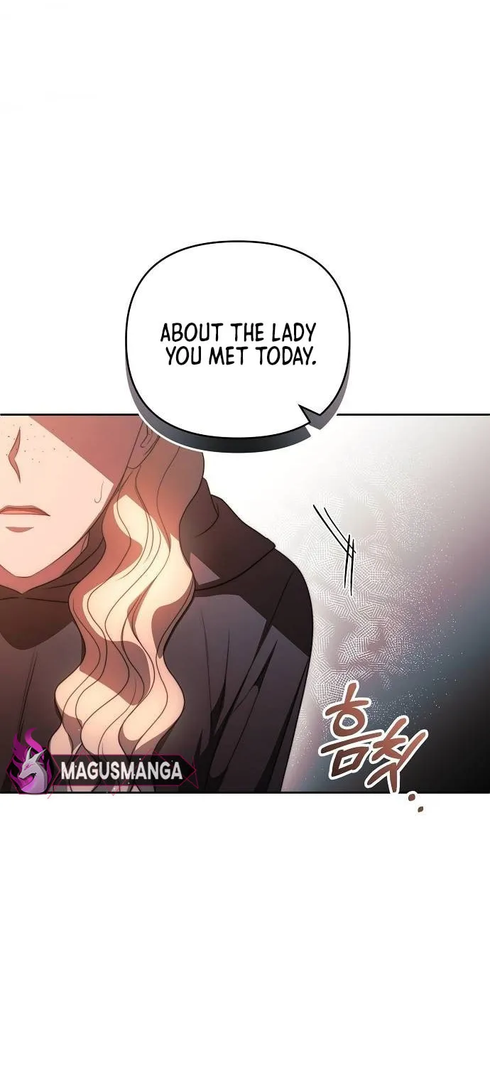 How to Turn a Kind Savior Into an Emperor Chapter 13 page 22 - 