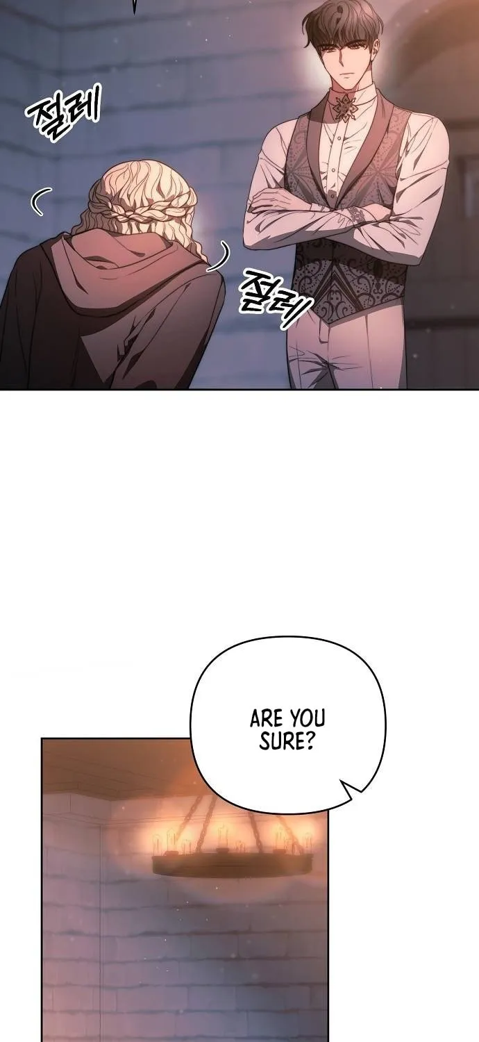 How to Turn a Kind Savior Into an Emperor Chapter 13 page 25 - 