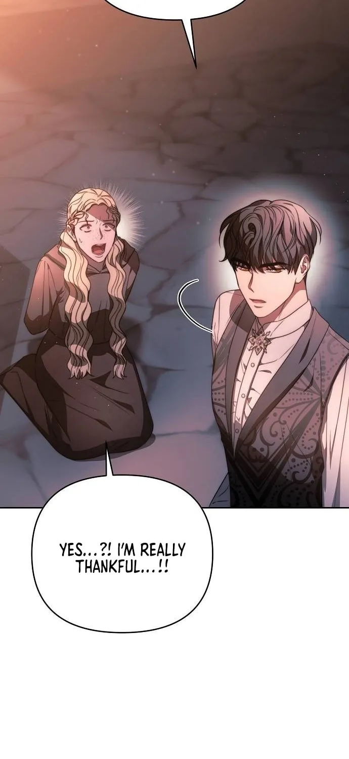 How to Turn a Kind Savior Into an Emperor Chapter 13 page 28 - 