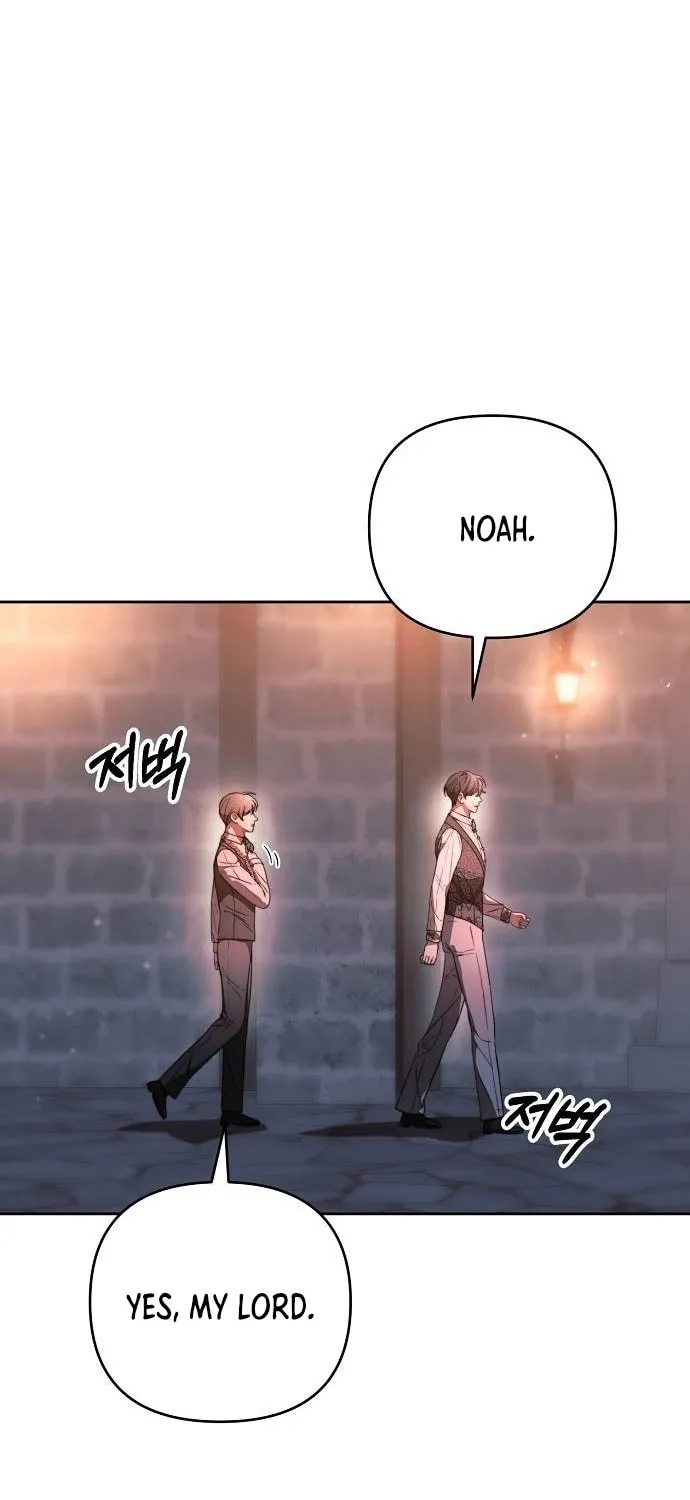 How to Turn a Kind Savior Into an Emperor Chapter 13 page 33 - 