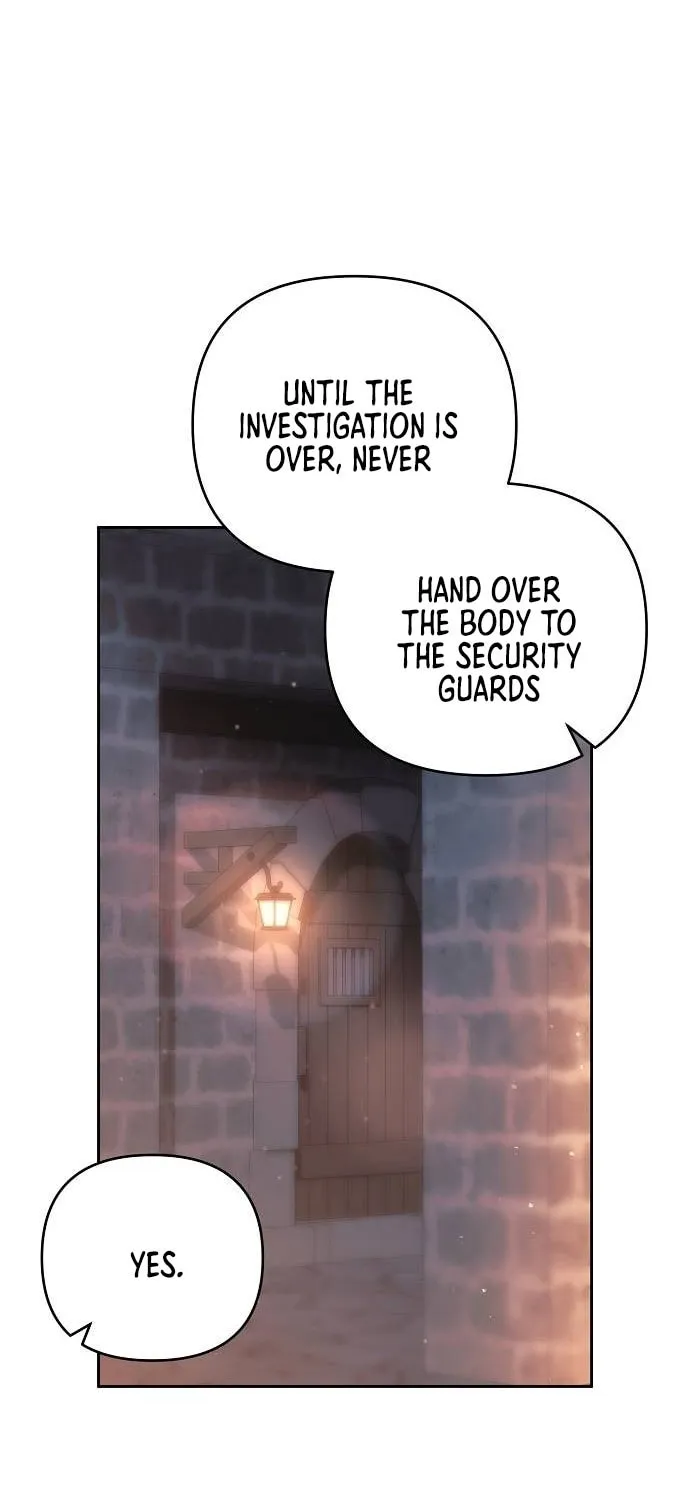 How to Turn a Kind Savior Into an Emperor Chapter 13 page 35 - 