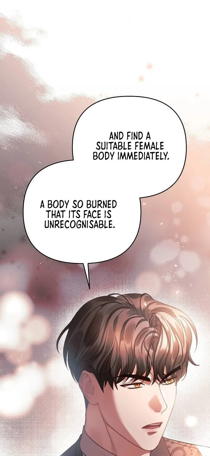 How to Turn a Kind Savior Into an Emperor Chapter 13 page 36 - 