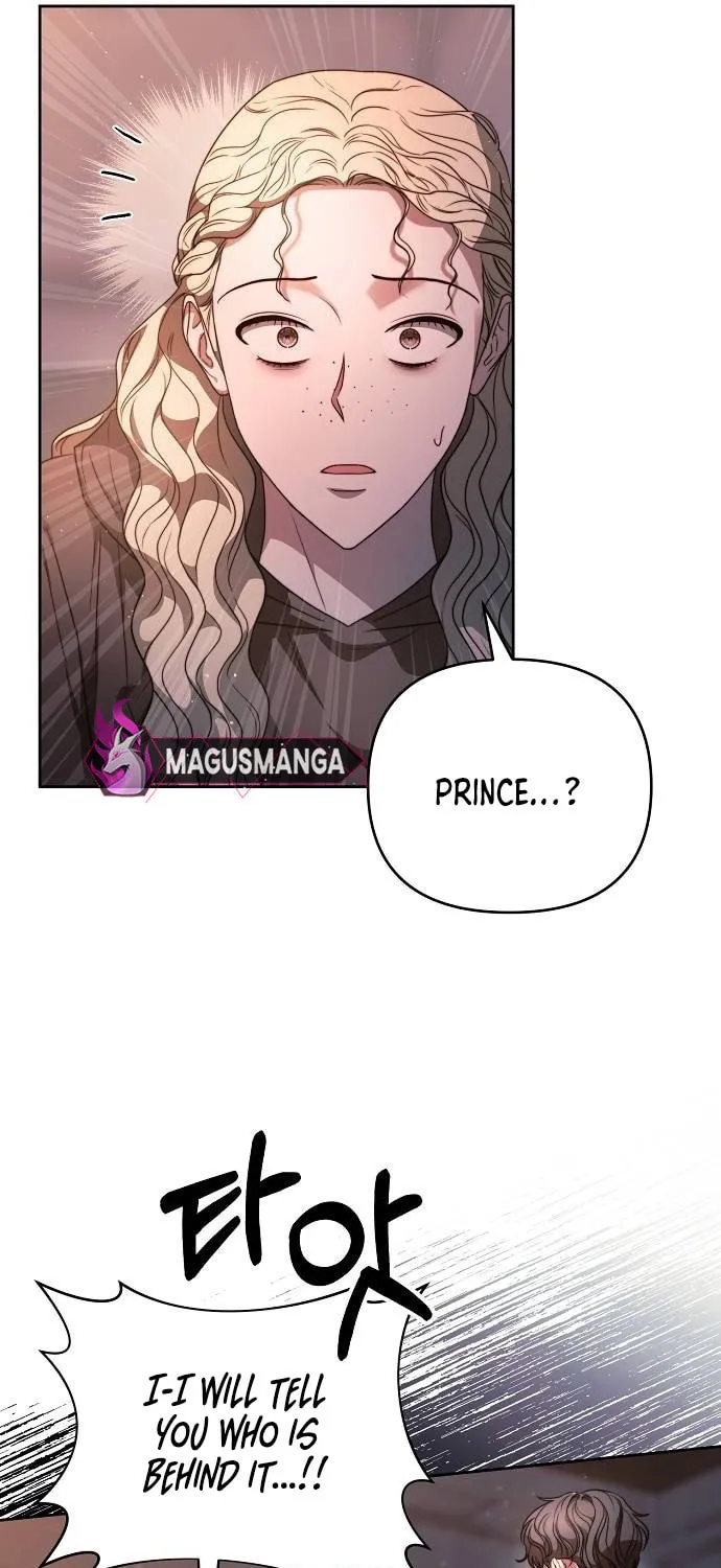 How to Turn a Kind Savior Into an Emperor Chapter 13 page 5 - 