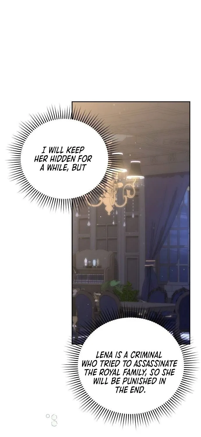 How to Turn a Kind Savior Into an Emperor Chapter 13 page 43 - 