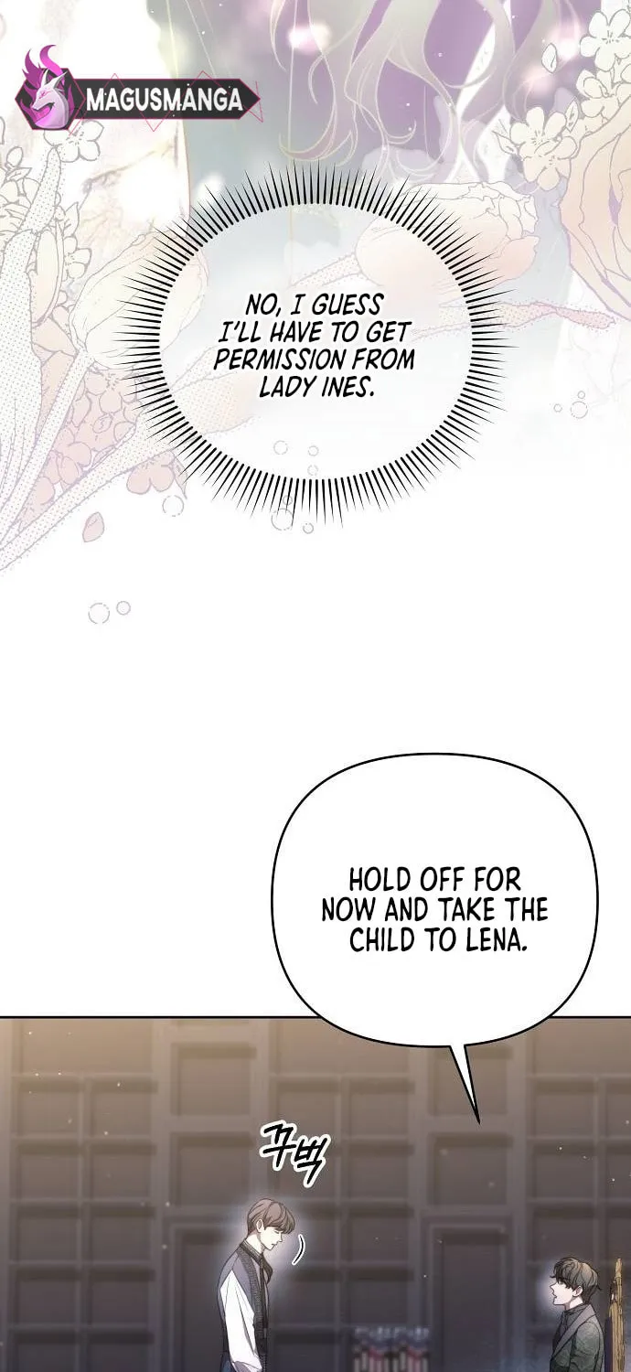 How to Turn a Kind Savior Into an Emperor Chapter 13 page 45 - 
