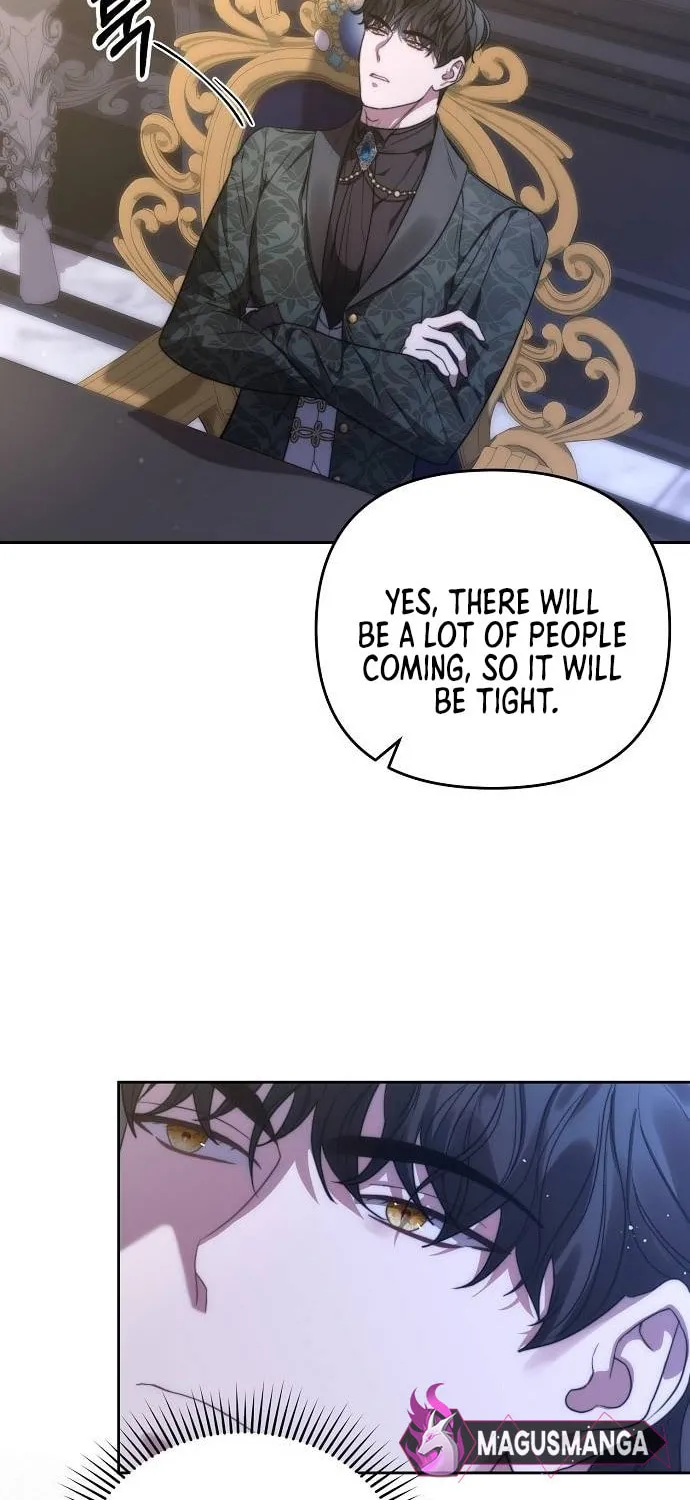 How to Turn a Kind Savior Into an Emperor Chapter 13 page 54 - 