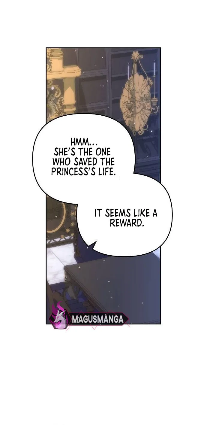 How to Turn a Kind Savior Into an Emperor Chapter 13 page 60 - 