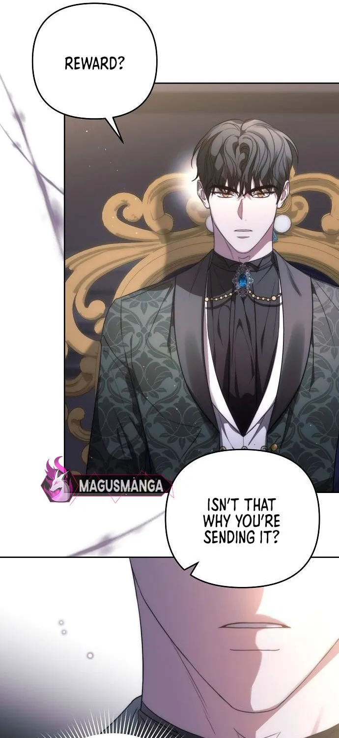 How to Turn a Kind Savior Into an Emperor Chapter 13 page 61 - 