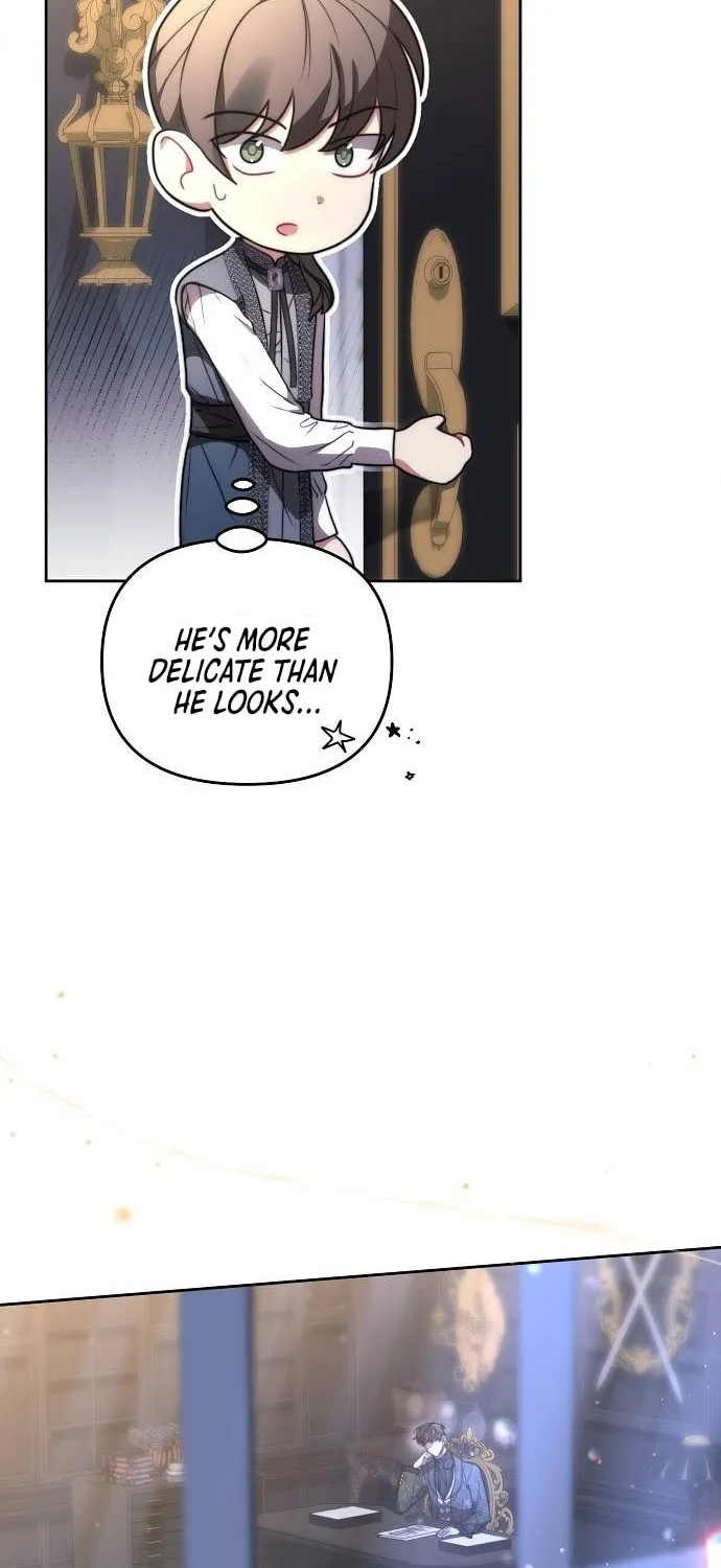 How to Turn a Kind Savior Into an Emperor Chapter 13 page 66 - 