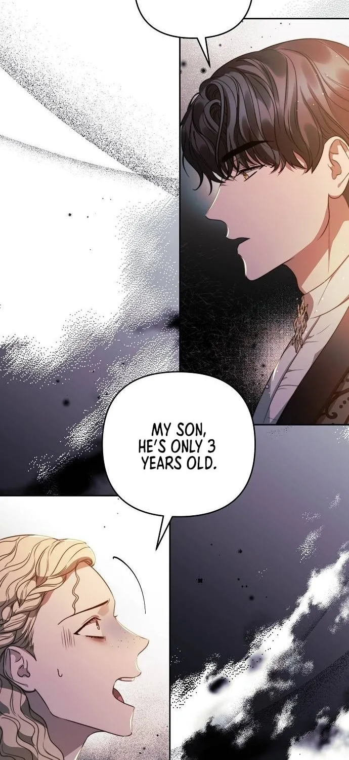 How to Turn a Kind Savior Into an Emperor Chapter 13 page 8 - 