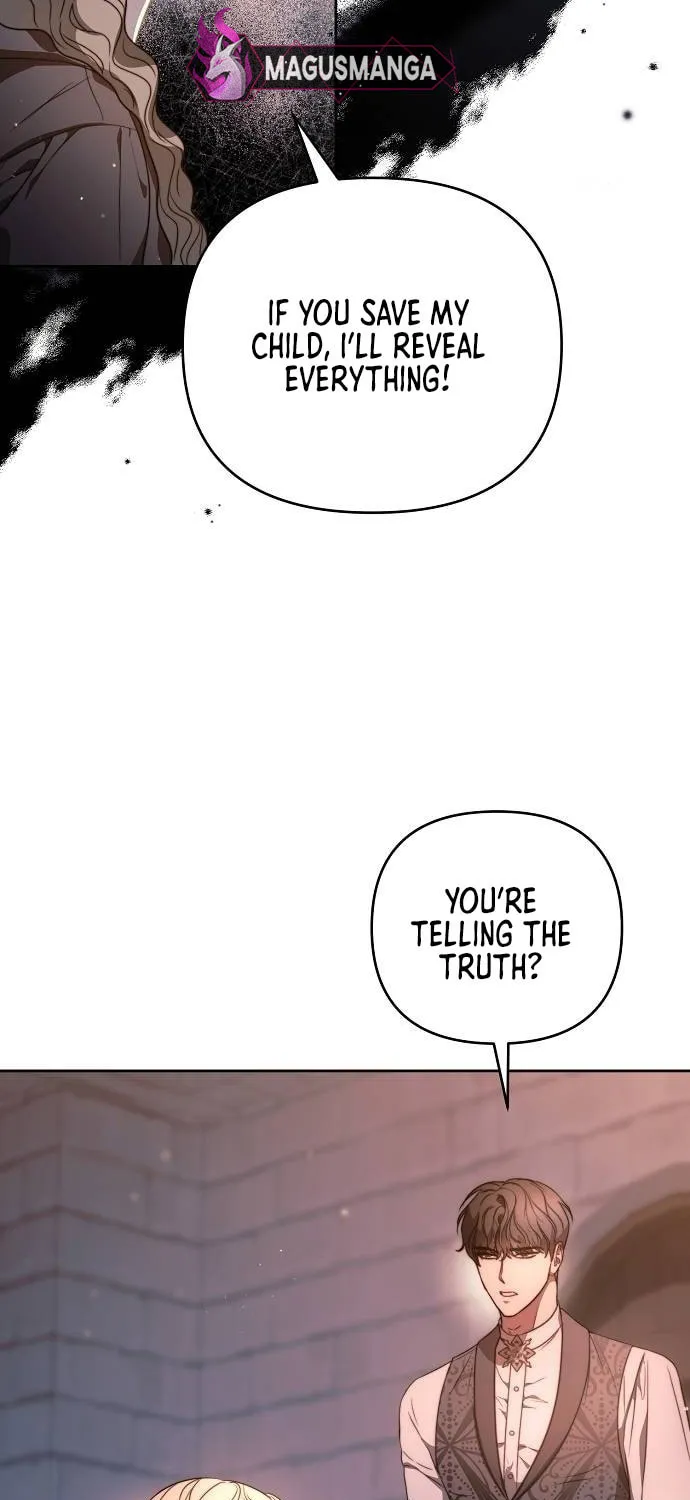 How to Turn a Kind Savior Into an Emperor Chapter 13 page 9 - 