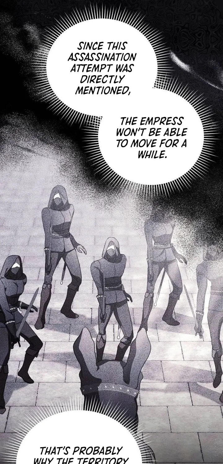 How to Turn a Kind Savior Into an Emperor Chapter 14 page 12 - 