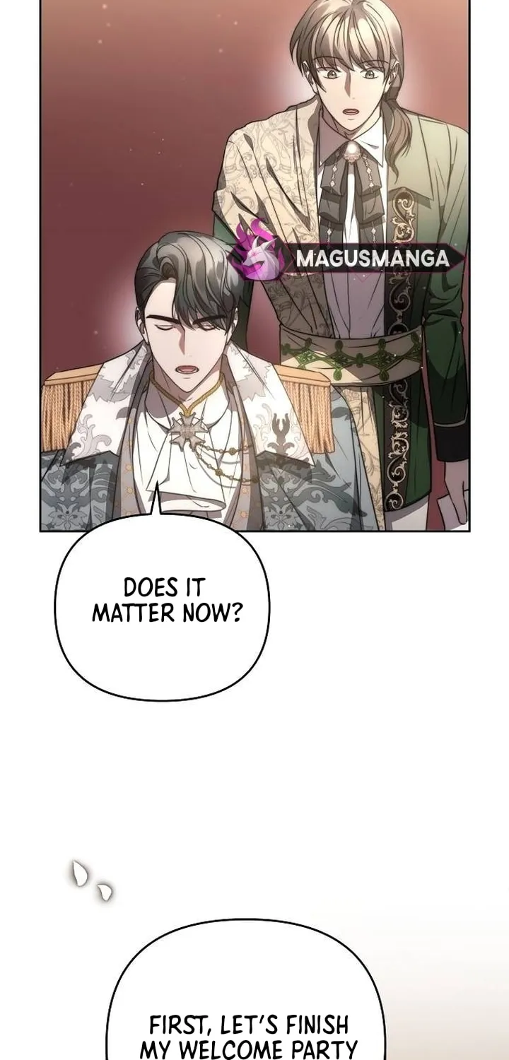 How to Turn a Kind Savior Into an Emperor Chapter 14 page 15 - 