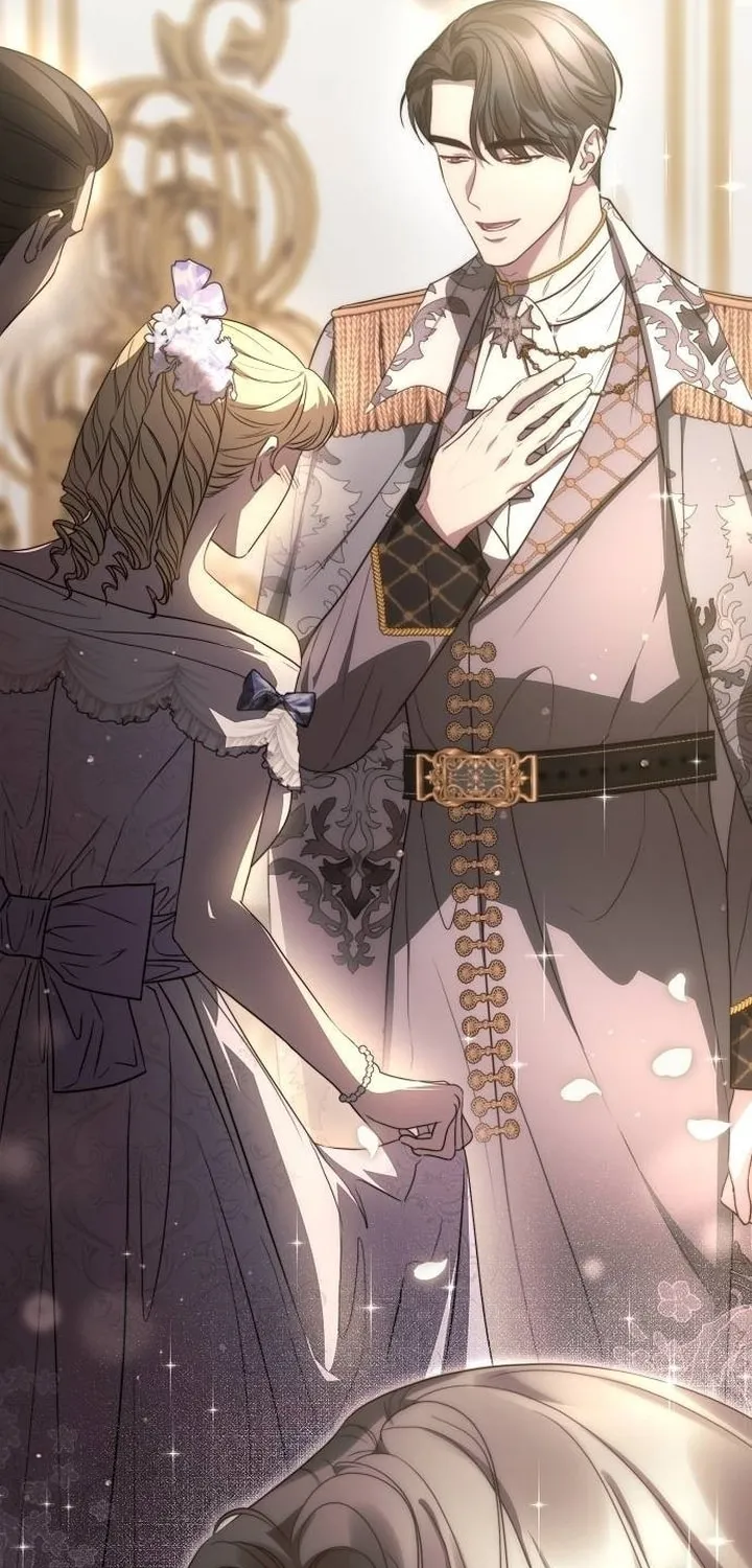 How to Turn a Kind Savior Into an Emperor Chapter 14 page 22 - 