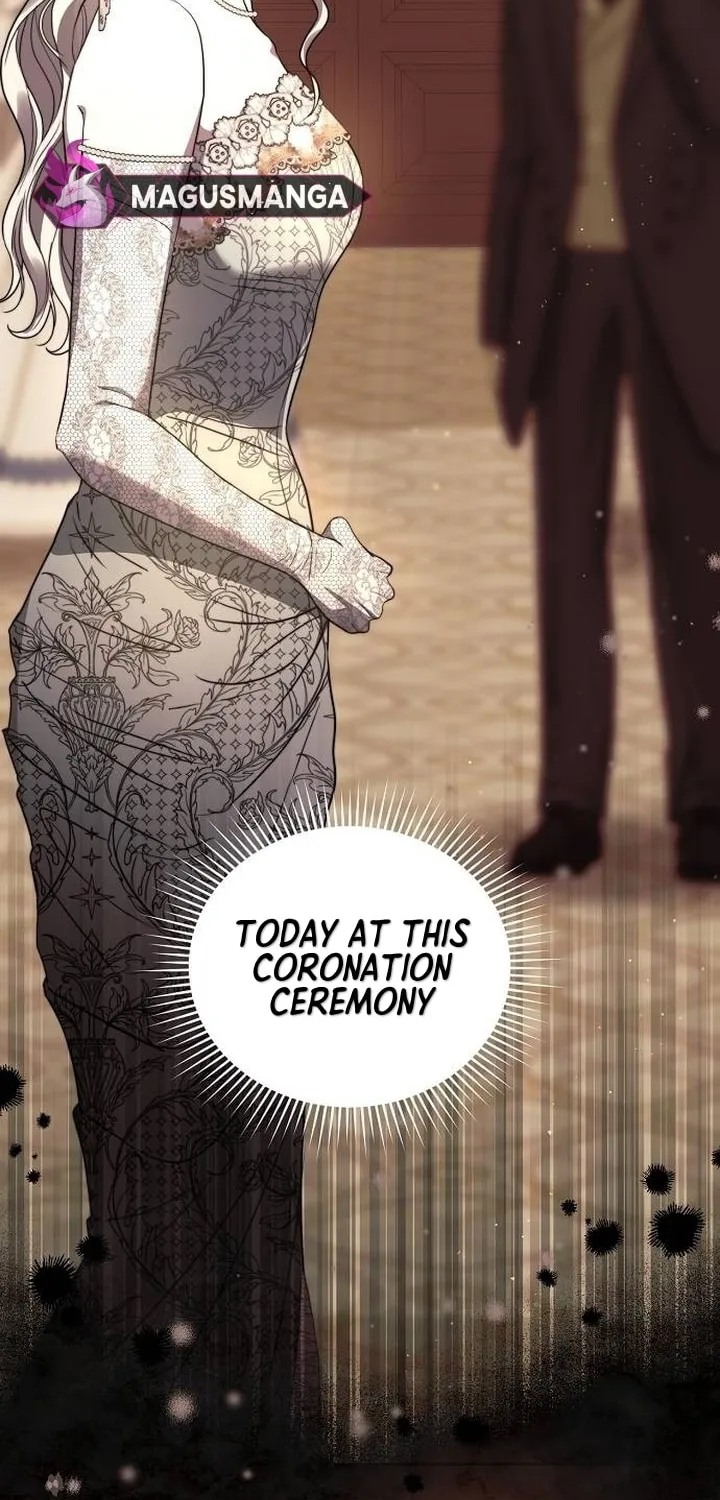 How to Turn a Kind Savior Into an Emperor Chapter 14 page 29 - 