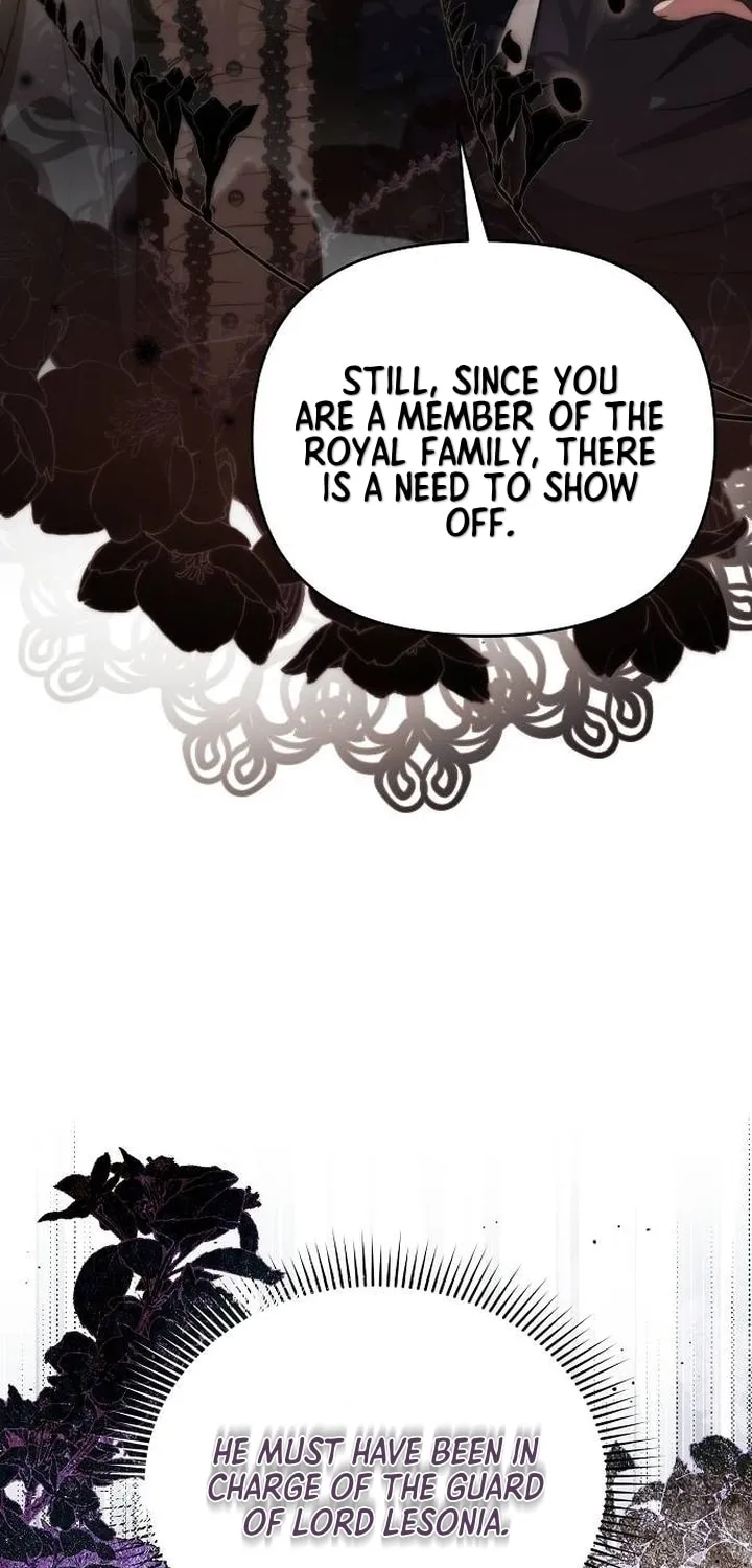 How to Turn a Kind Savior Into an Emperor Chapter 14 page 41 - 
