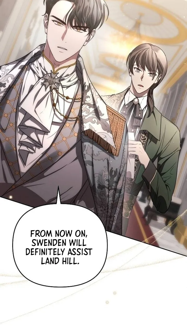 How to Turn a Kind Savior Into an Emperor Chapter 14 page 6 - 