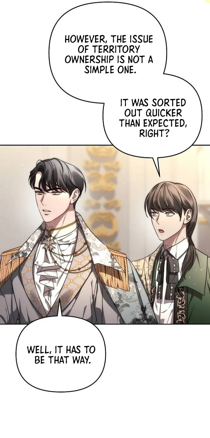 How to Turn a Kind Savior Into an Emperor Chapter 14 page 7 - 