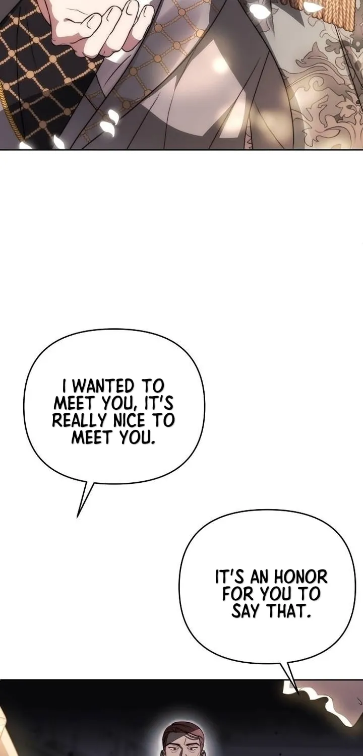 How to Turn a Kind Savior Into an Emperor Chapter 14 page 68 - 