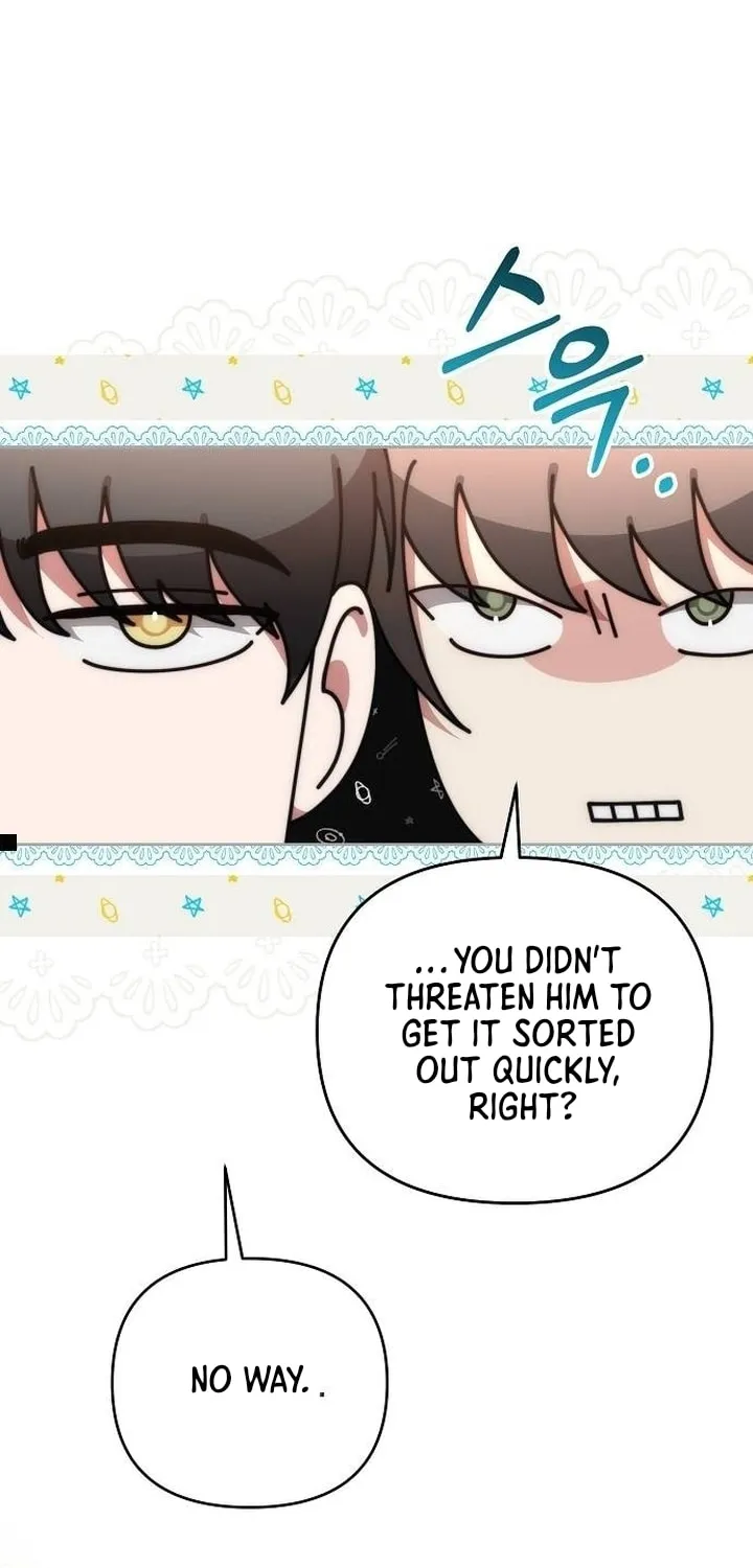 How to Turn a Kind Savior Into an Emperor Chapter 14 page 8 - 
