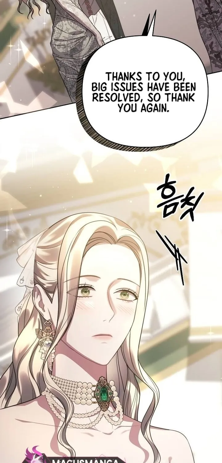 How to Turn a Kind Savior Into an Emperor Chapter 14 page 73 - 
