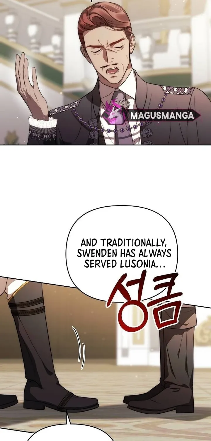 How to Turn a Kind Savior Into an Emperor Chapter 15 page 11 - 