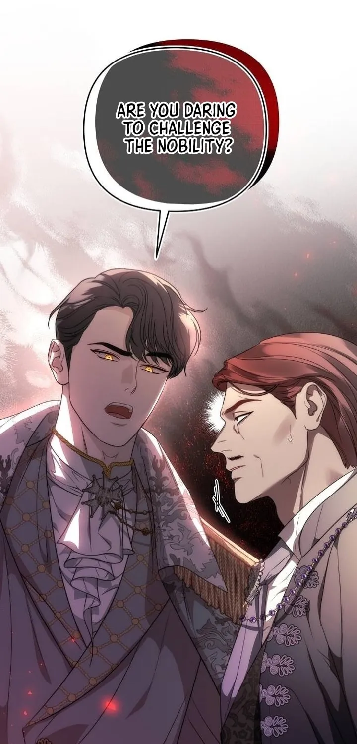 How to Turn a Kind Savior Into an Emperor Chapter 15 page 13 - 