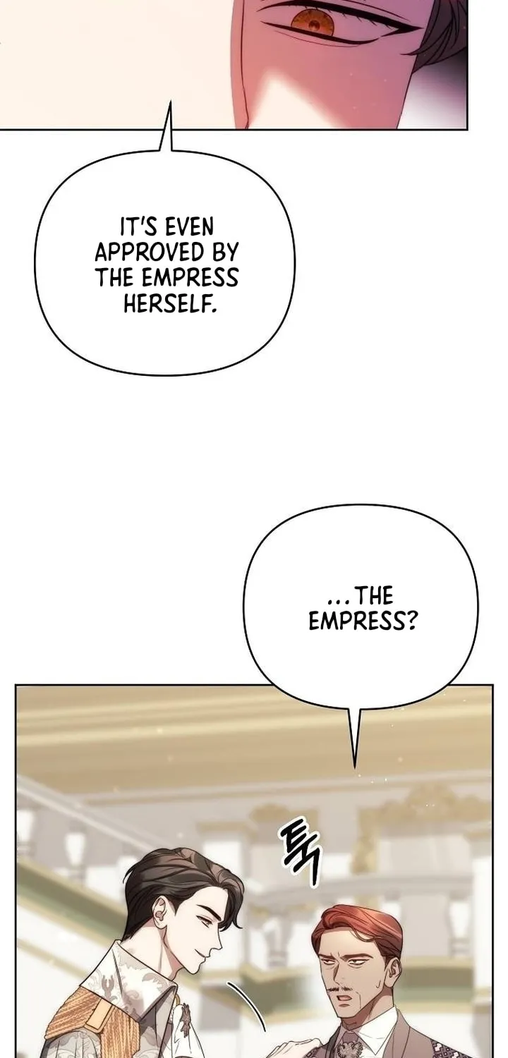 How to Turn a Kind Savior Into an Emperor Chapter 15 page 15 - 