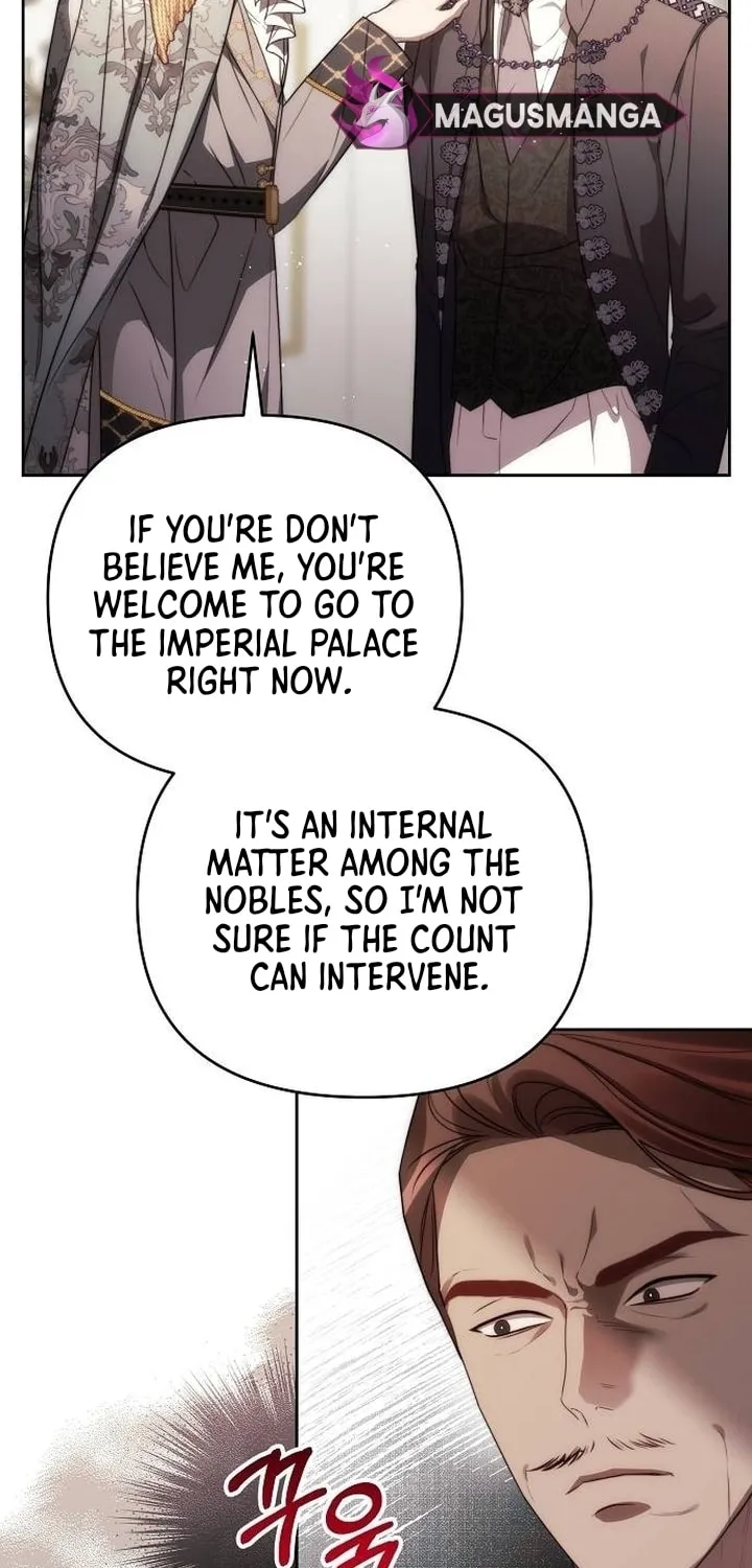 How to Turn a Kind Savior Into an Emperor Chapter 15 page 16 - 