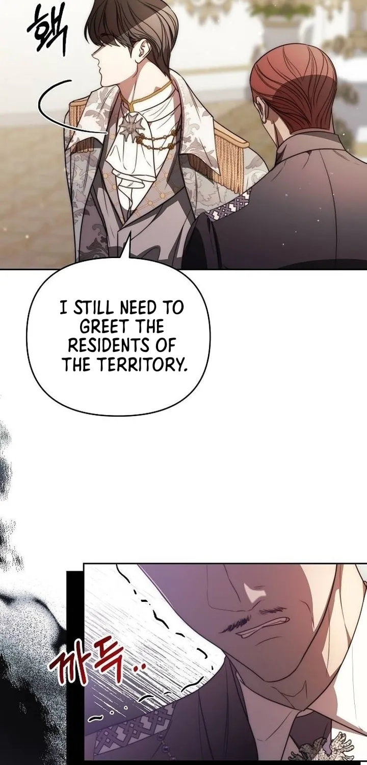 How to Turn a Kind Savior Into an Emperor Chapter 15 page 21 - 