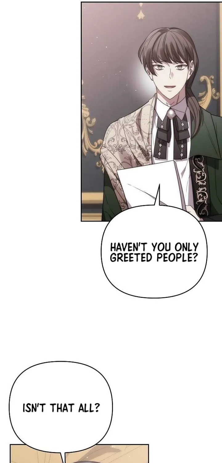 How to Turn a Kind Savior Into an Emperor Chapter 15 page 30 - 