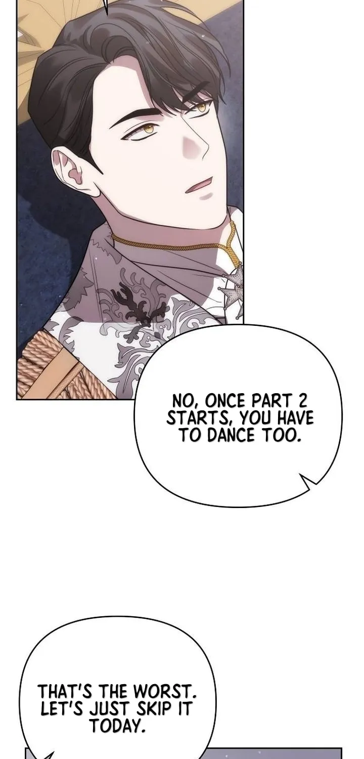 How to Turn a Kind Savior Into an Emperor Chapter 15 page 31 - 