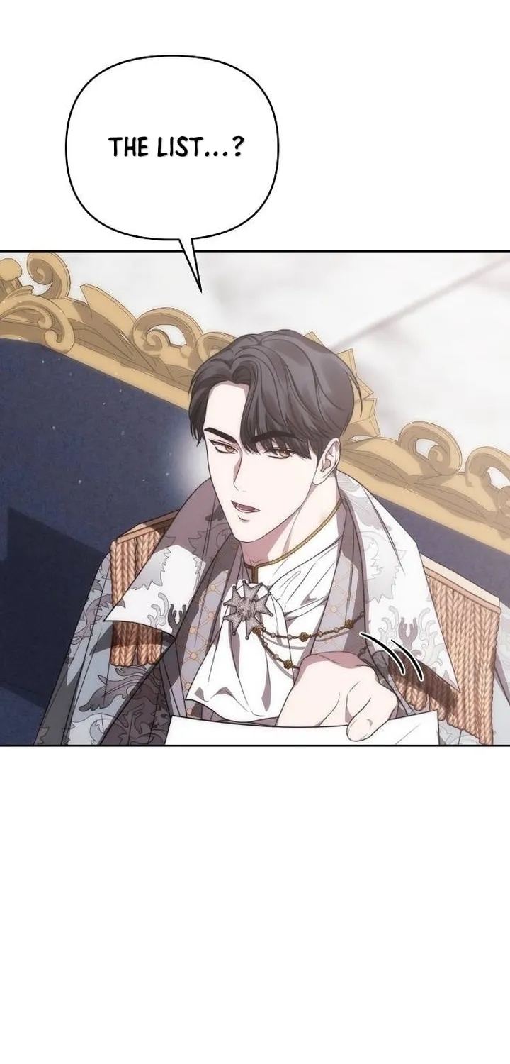 How to Turn a Kind Savior Into an Emperor Chapter 15 page 33 - 